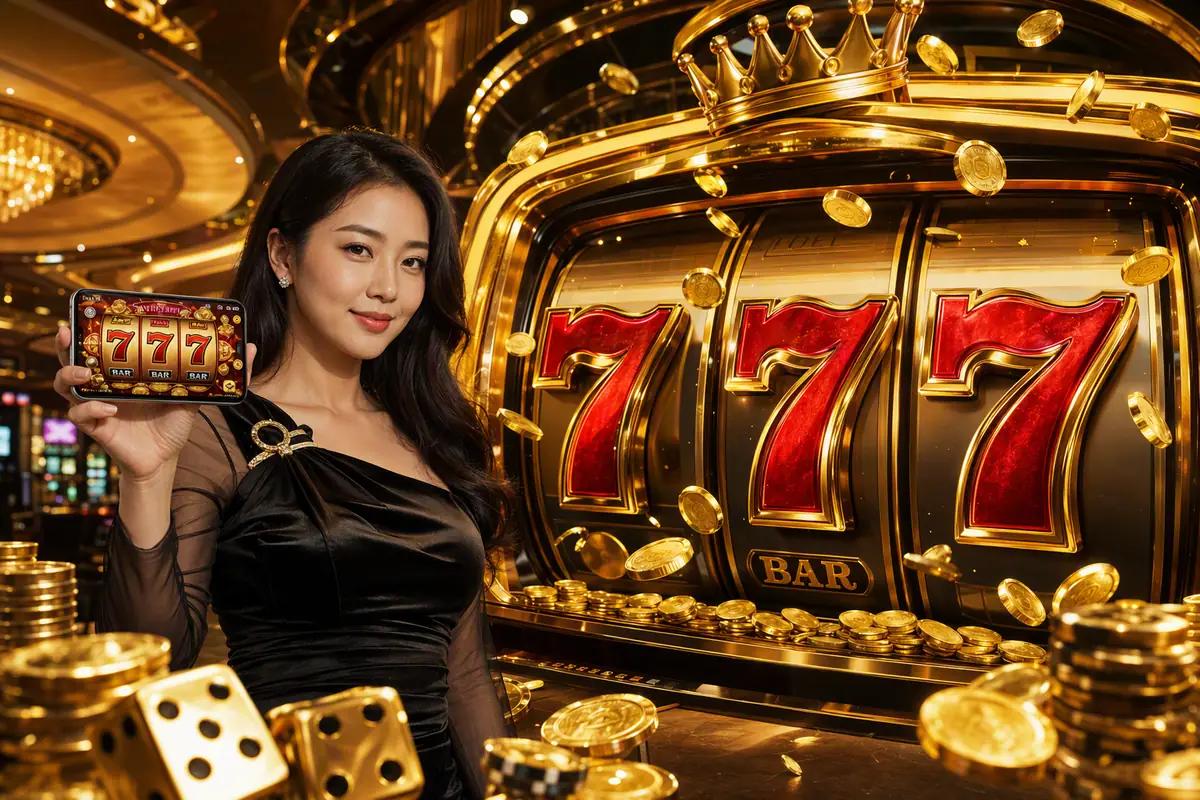 pulau777